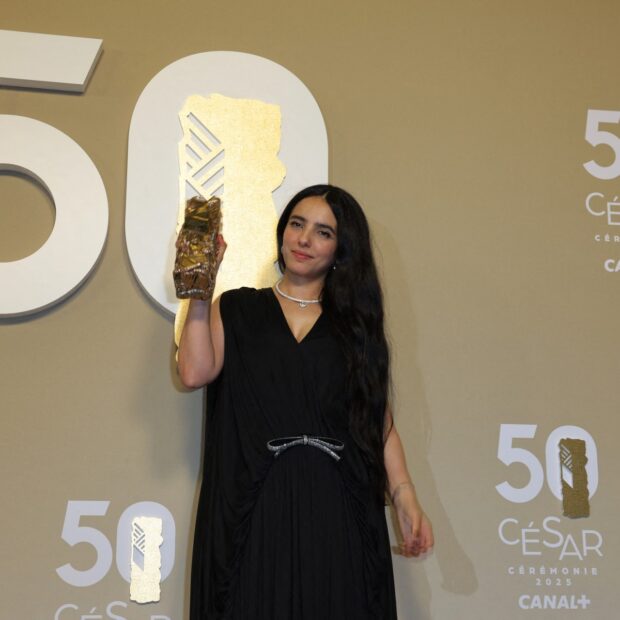 france cinema award cesar