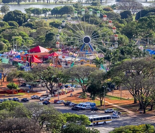 Foto: Joel Rodrigues/Agência Brasília
