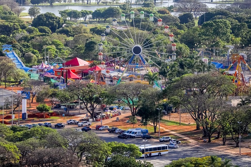Foto: Joel Rodrigues/Agência Brasília