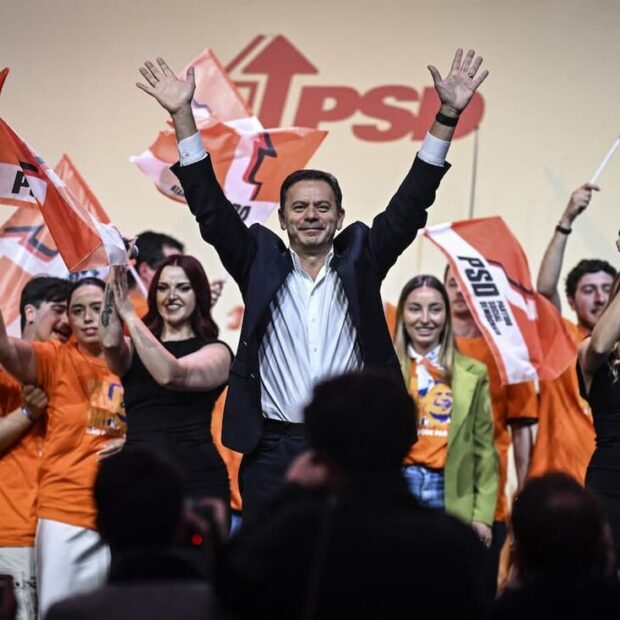 Foto: Patricia de Melo Moreira / AFP