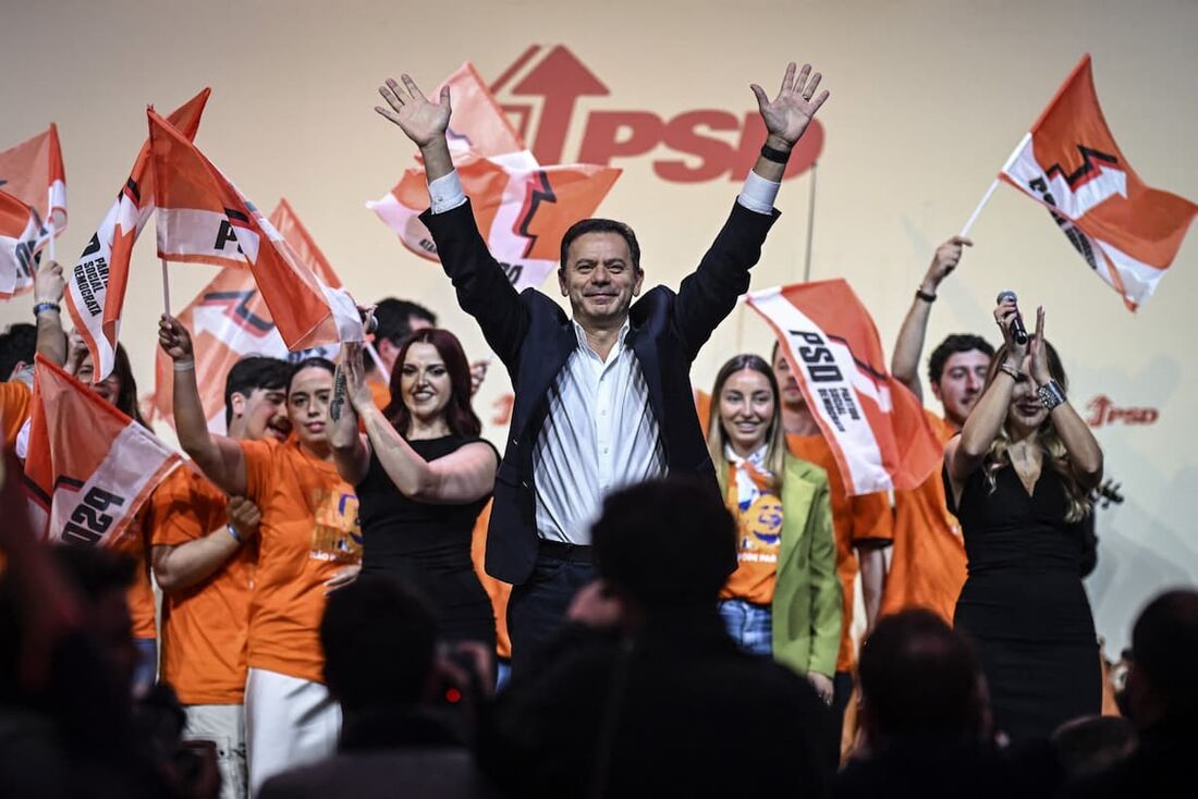 Foto: Patricia de Melo Moreira / AFP