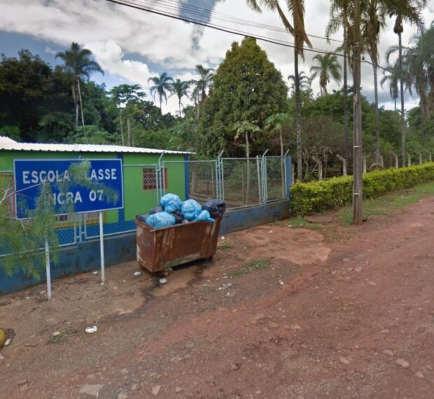 Foto: Agência Brasília