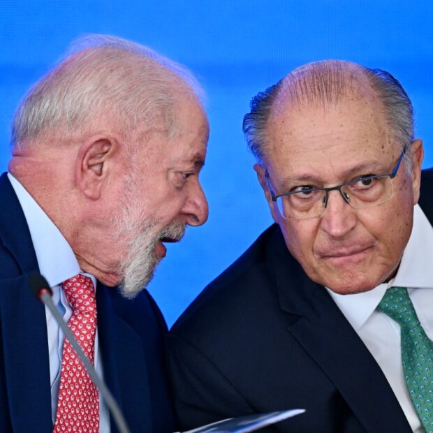 brazil politics defense lula