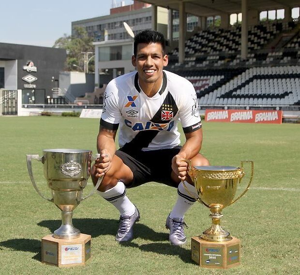 julio dos santos