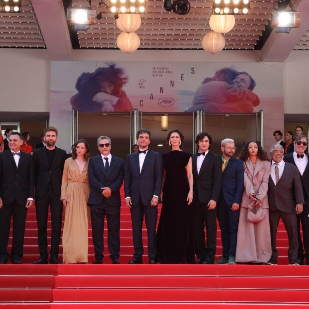 france film festival cannes