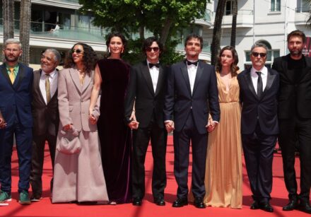 france film festival cannes
