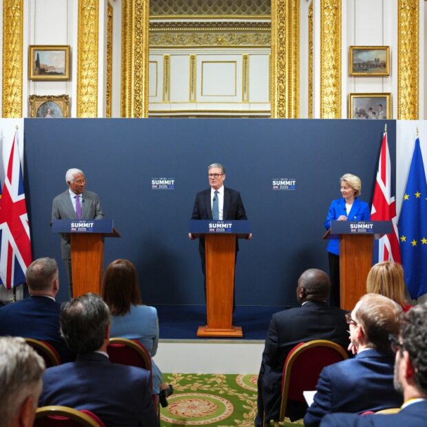 britain eu summit diplomacy