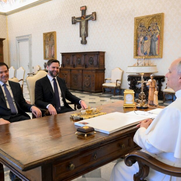 vatican religion pope us diplomacy