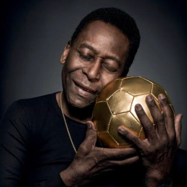 pelé