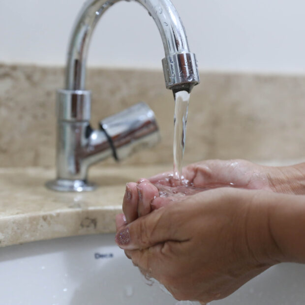 agua