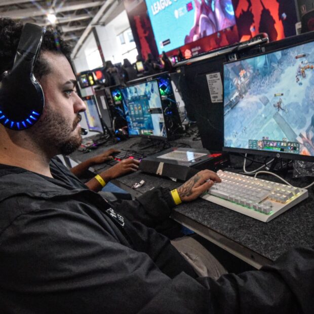 19.5. brasília game festival. foto divulgação secti df2