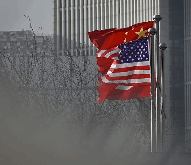 Foto: Wang Zhao / AFP