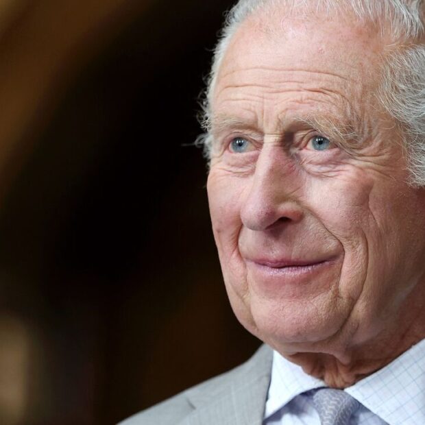 Foto: Chris Jackson/POOL/AFP