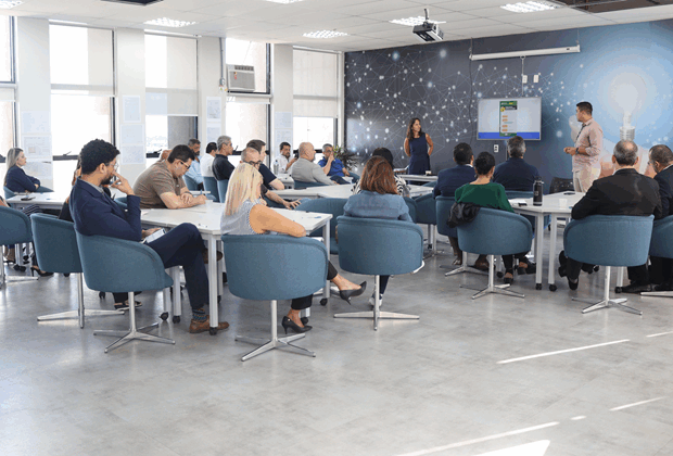 Foto: Divulgação/CGDF