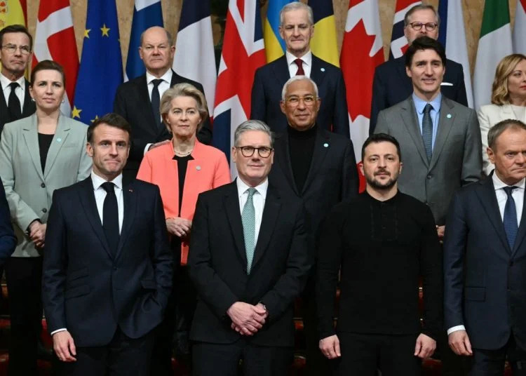 Foto: AFP