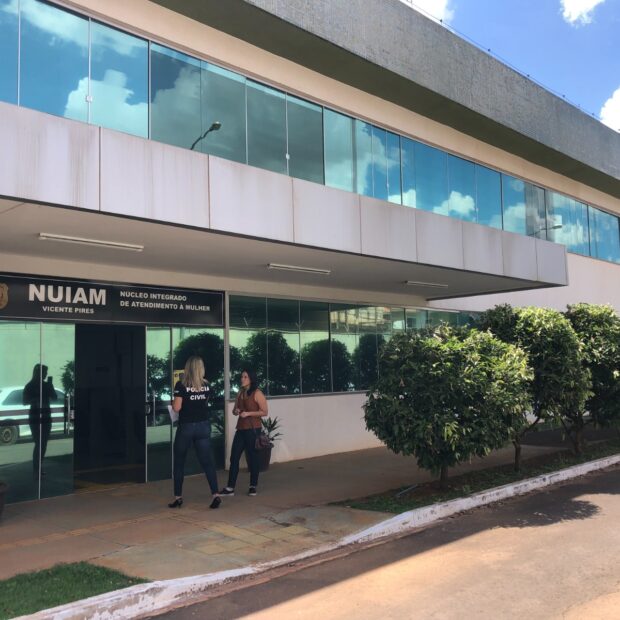 Foto: Divulgação/PCDF