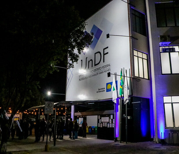 Foto: Divulgação/UnDF