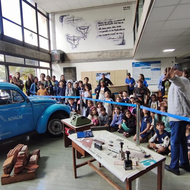 Fotos: Kiko Paz/Novacap