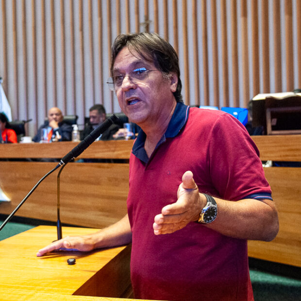 Foto: Ângelo Pignaton/Agência CLDF