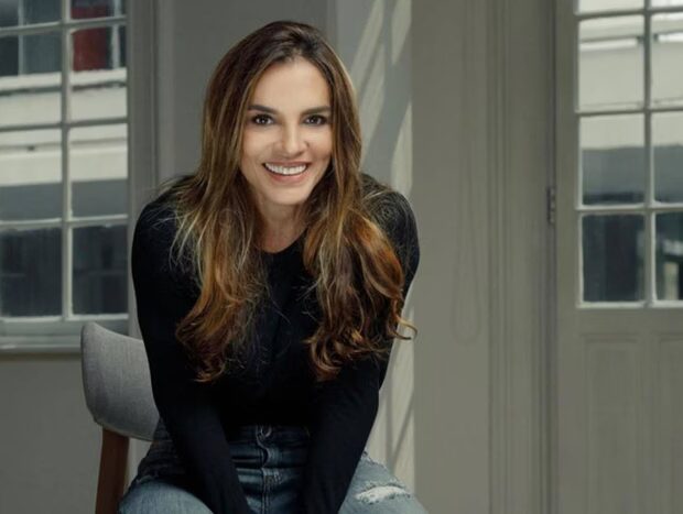 Mara Carvalho foi atingida por carro dentro do restaurante Figueira Rubaiyat. O estabelecimento se pronunciou e disse ter oferecido ajuda, que teria sido recusada.