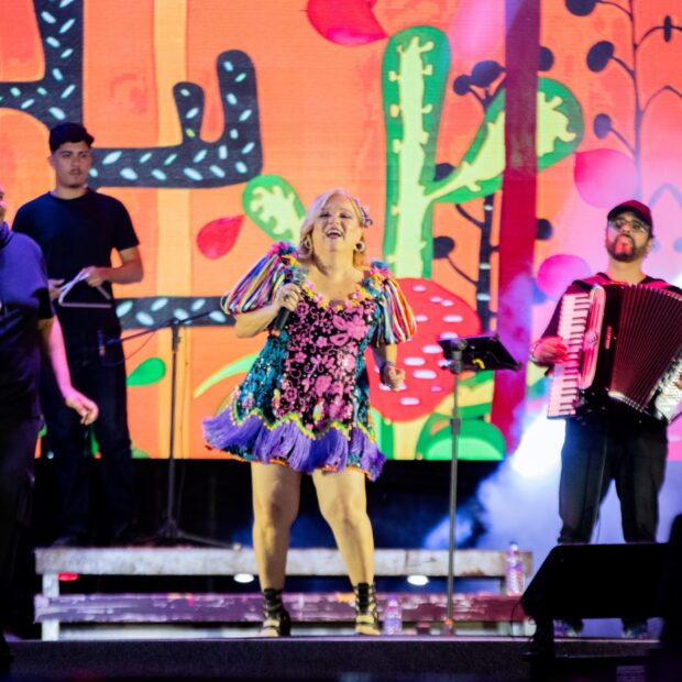 Nena Queiroga / Divulgação