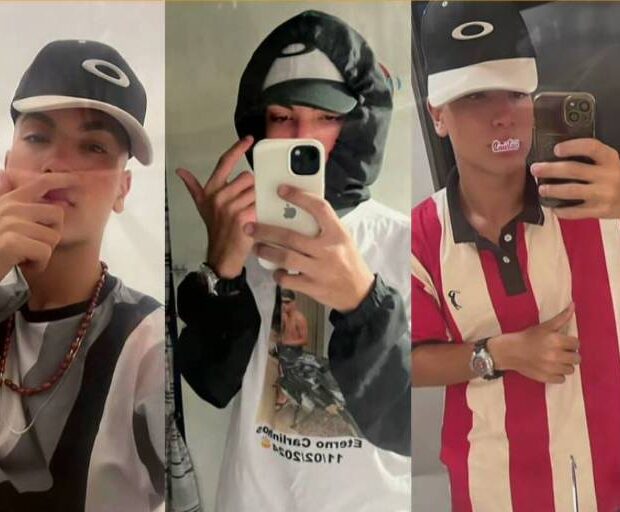 jovem de 19 anos é morto pela pm dentro de casa em sp