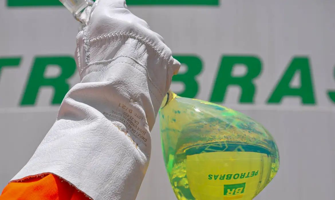 Foto: Petrobras/Divulgação