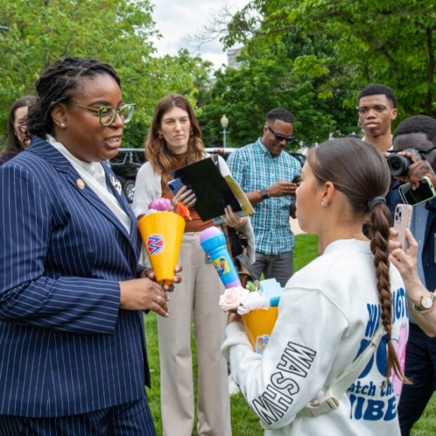 Foto: Brian Stukes / GETTY IMAGES NORTH AMERICA / Getty Images via AFP