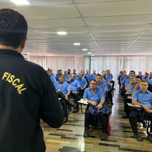 auditor fiscal da semob