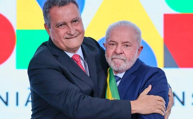 Foto: Ricardo Stuckert/PR