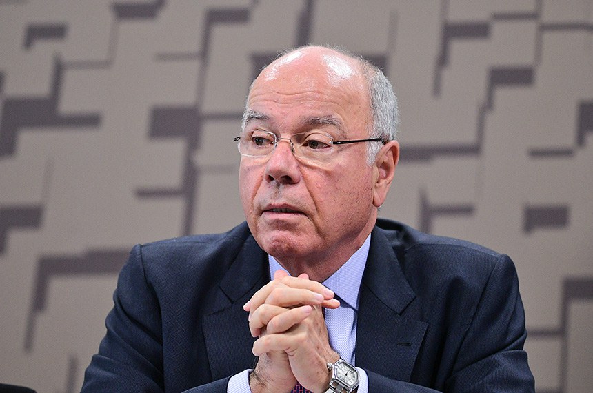 Fonte: Agência Senado