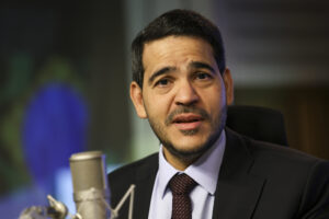 jorge messias no bom dia, ministro.