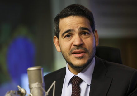 jorge messias no bom dia, ministro.