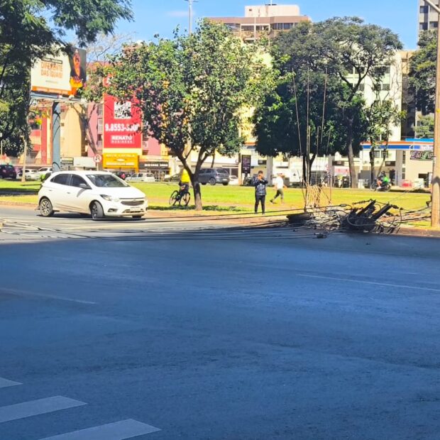 Foto: Divulgação/PMDF