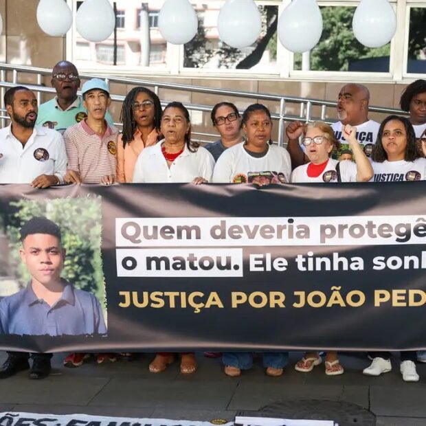 caso joão pedo