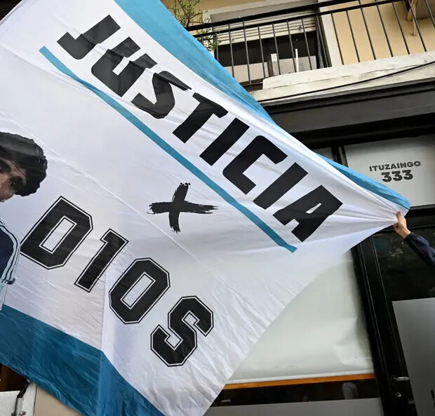 Foto: Luis Robayo/AFP