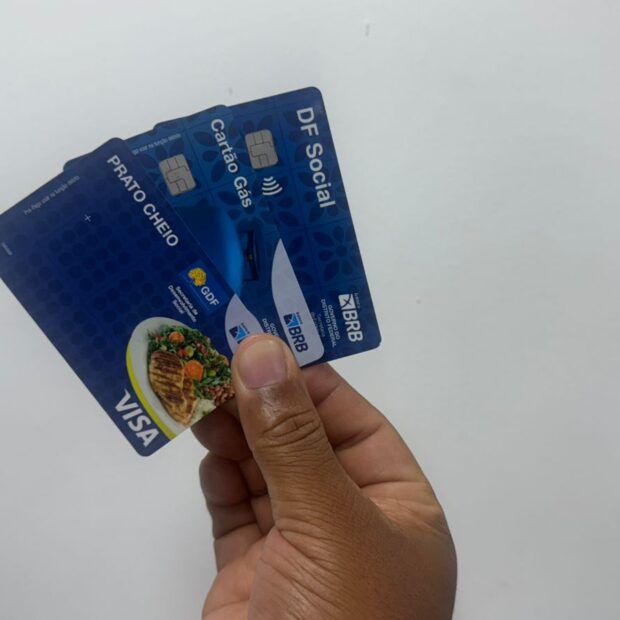 Foto: Divulgação/Sedes-DF