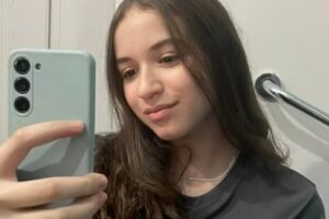 adolecente morta por amifod