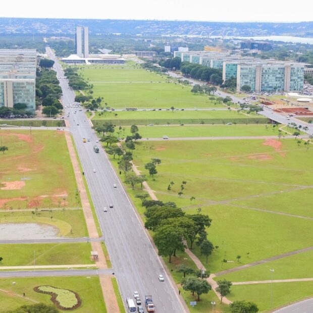 Foto: Divulgação/SSP-DF Ciob