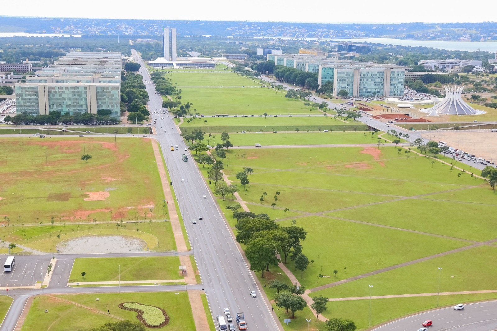 Foto: Divulgação/SSP-DF Ciob