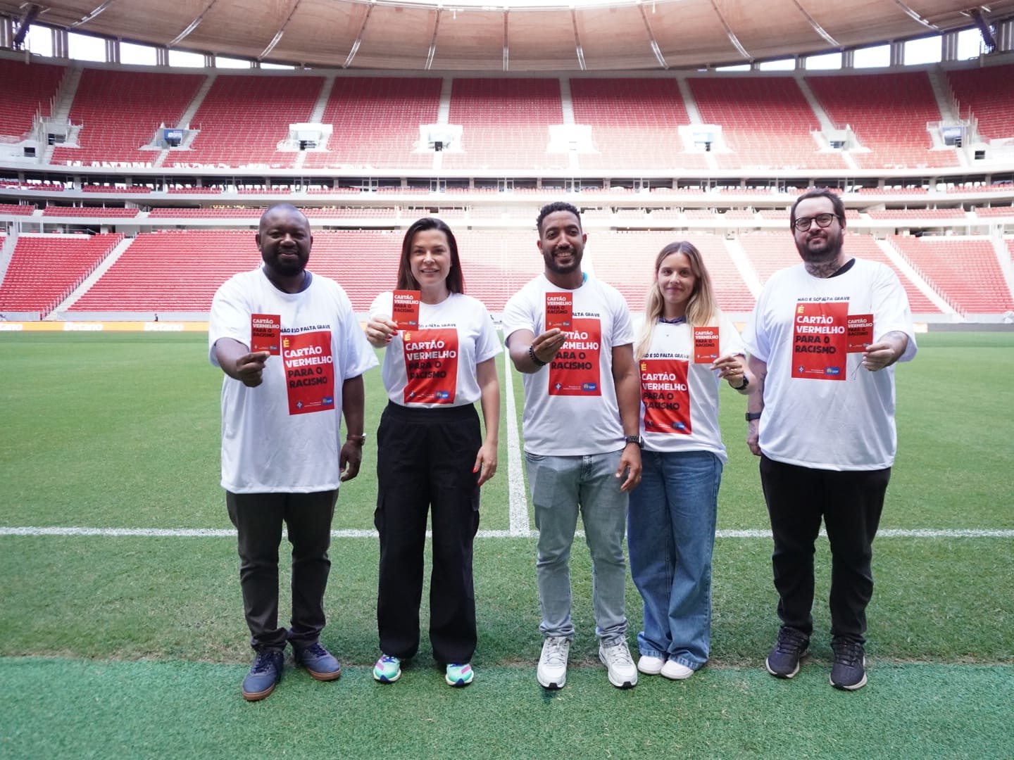 Foto: Jhonatan Vieira/Sejus-DF