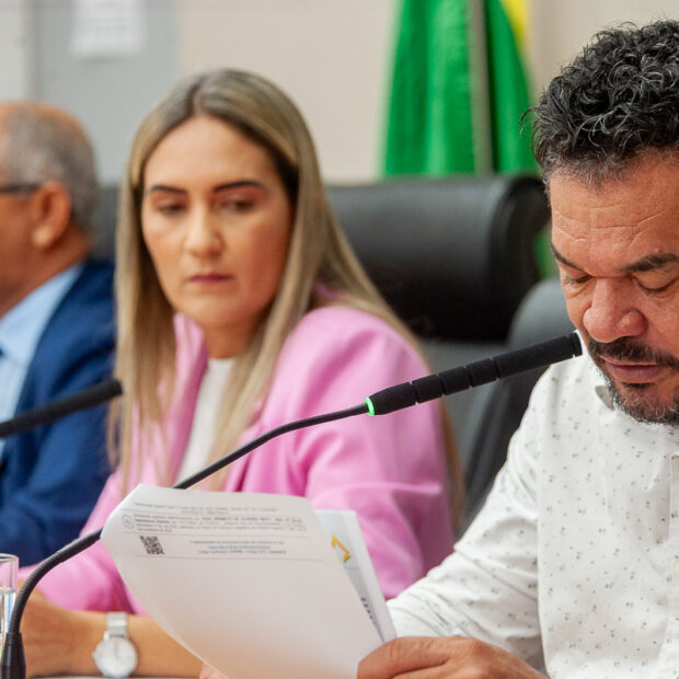 Foto: Rinaldo Morelli/ Agência CLDF