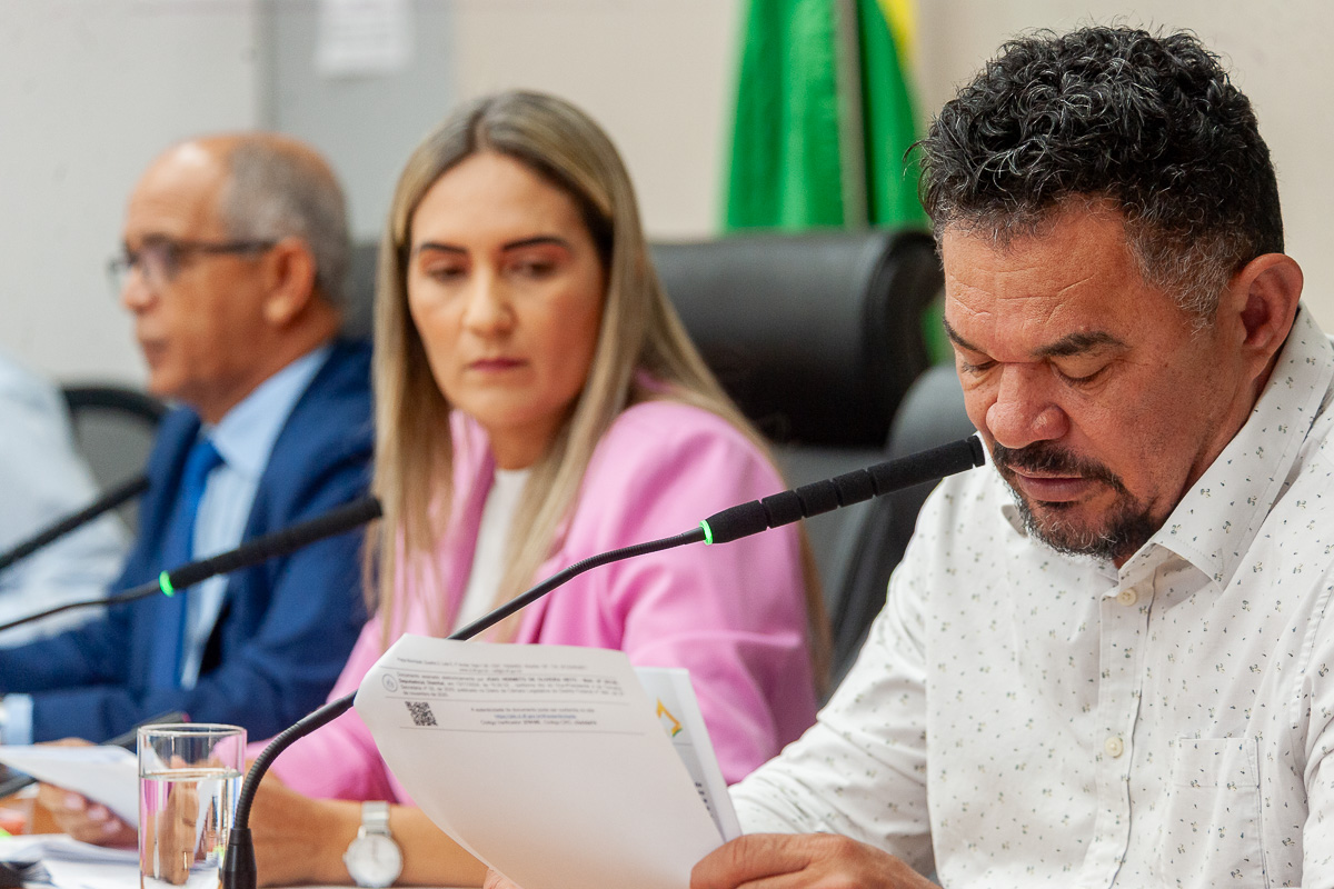 Foto: Rinaldo Morelli/ Agência CLDF