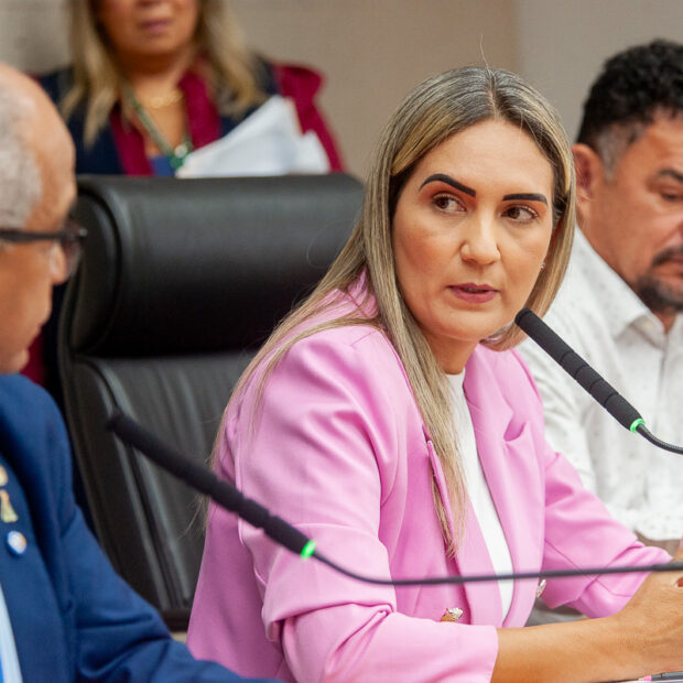 Foto: Rinaldo Morelli/CLDF
