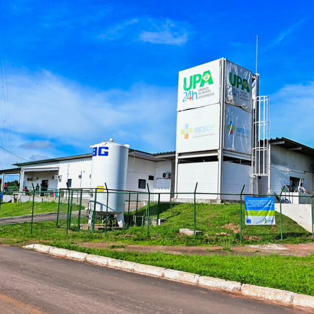 Foto: Alberto Ruy/IgesDF