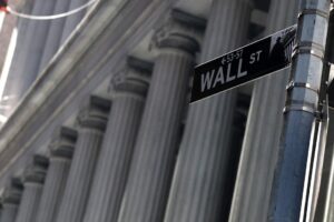 us economy markets nyse