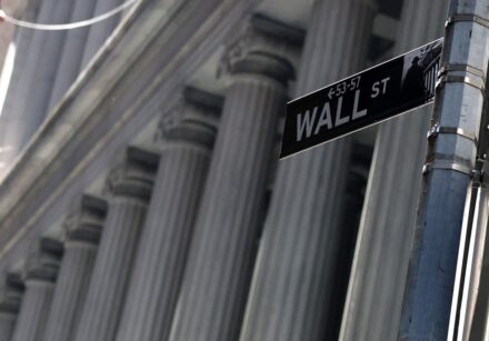 us economy markets nyse