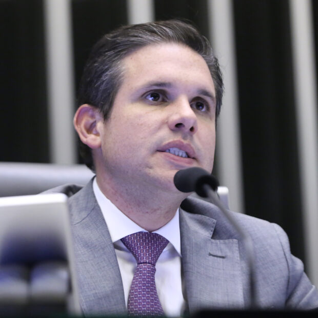 hugo motta