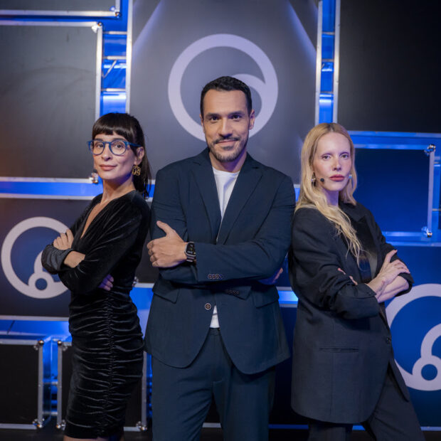 Nova programação traz estreias de Camila Fremder, Jana Rosa, Dragbox, Wanessa Wolf e retorno da Parada LGBT com transmissão ao vivo