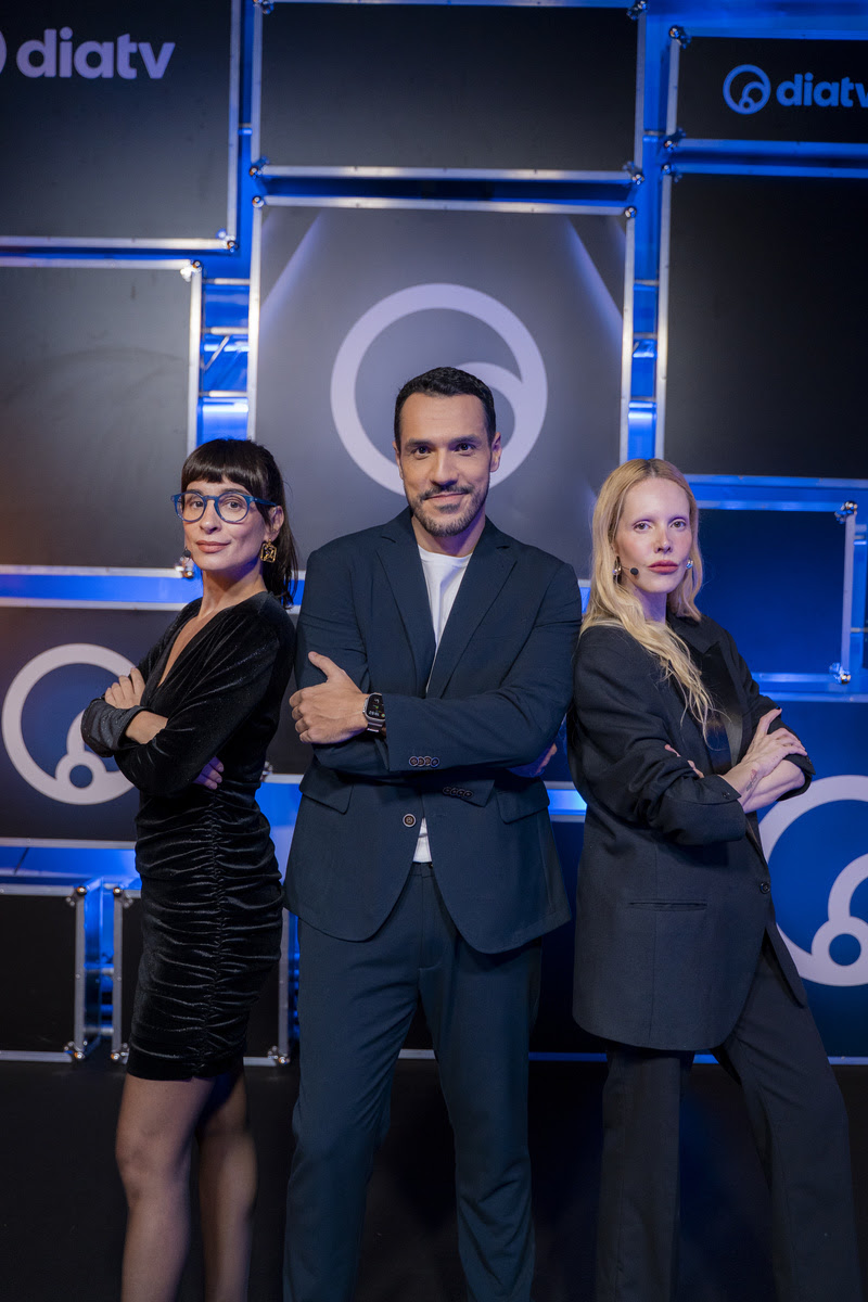 Nova programação traz estreias de Camila Fremder, Jana Rosa, Dragbox, Wanessa Wolf e retorno da Parada LGBT com transmissão ao vivo